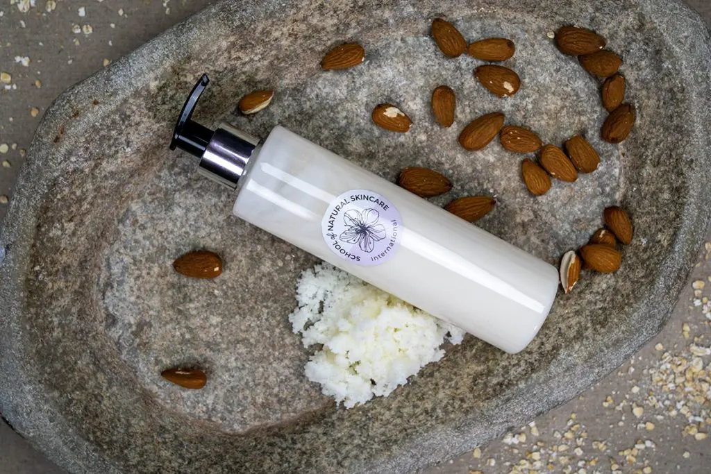 natural remedies for dry hands