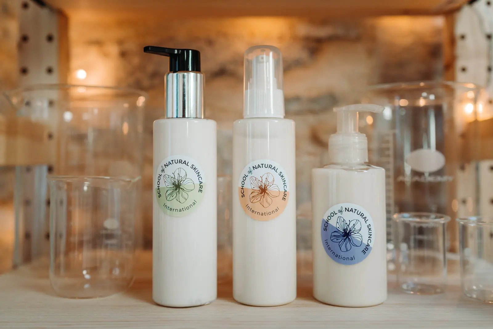 Natural Palm Oil-free Emulsifier for Natural Cosmetics: Imwitor 375 Natural Skincare Ingredients