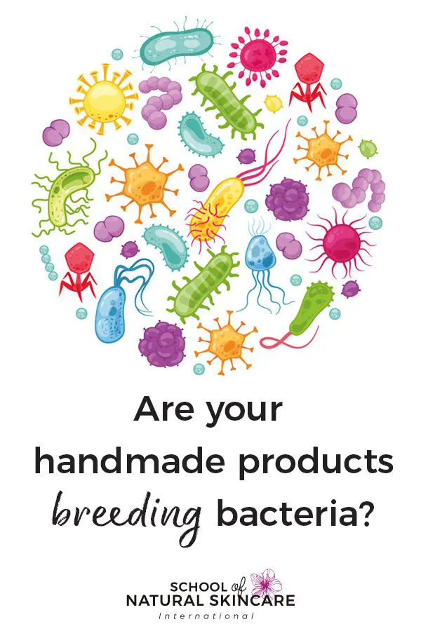 Do you need to use preservatives in homemade natural skincare products? Getting started