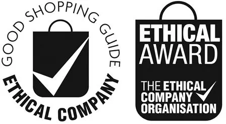 How we achieved our Ethical Accreditation Behind the scenes