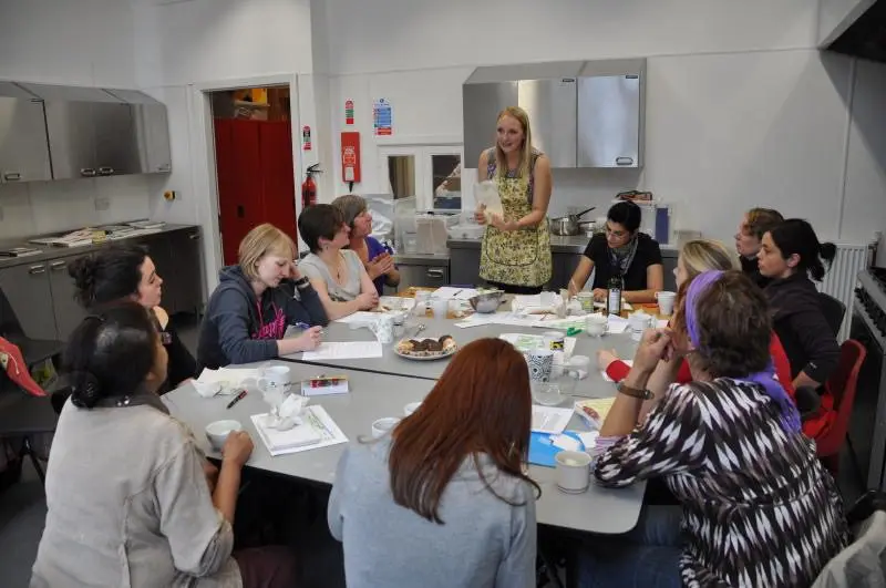 Gail’s leap of faith: How the School of Natural Skincare began Behind the scenes