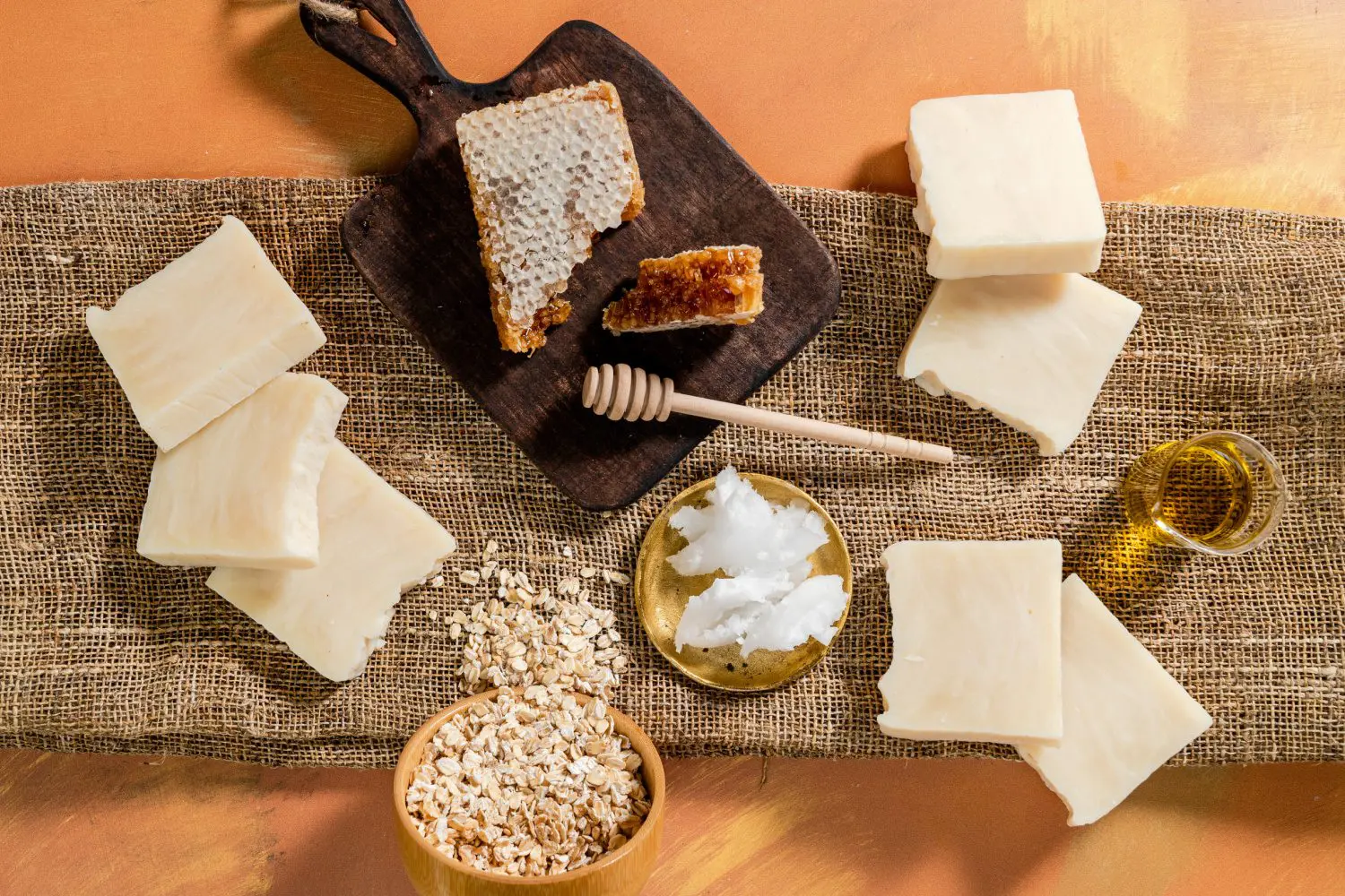 Cold process vs hot process soap: A quick guide Soapmaking