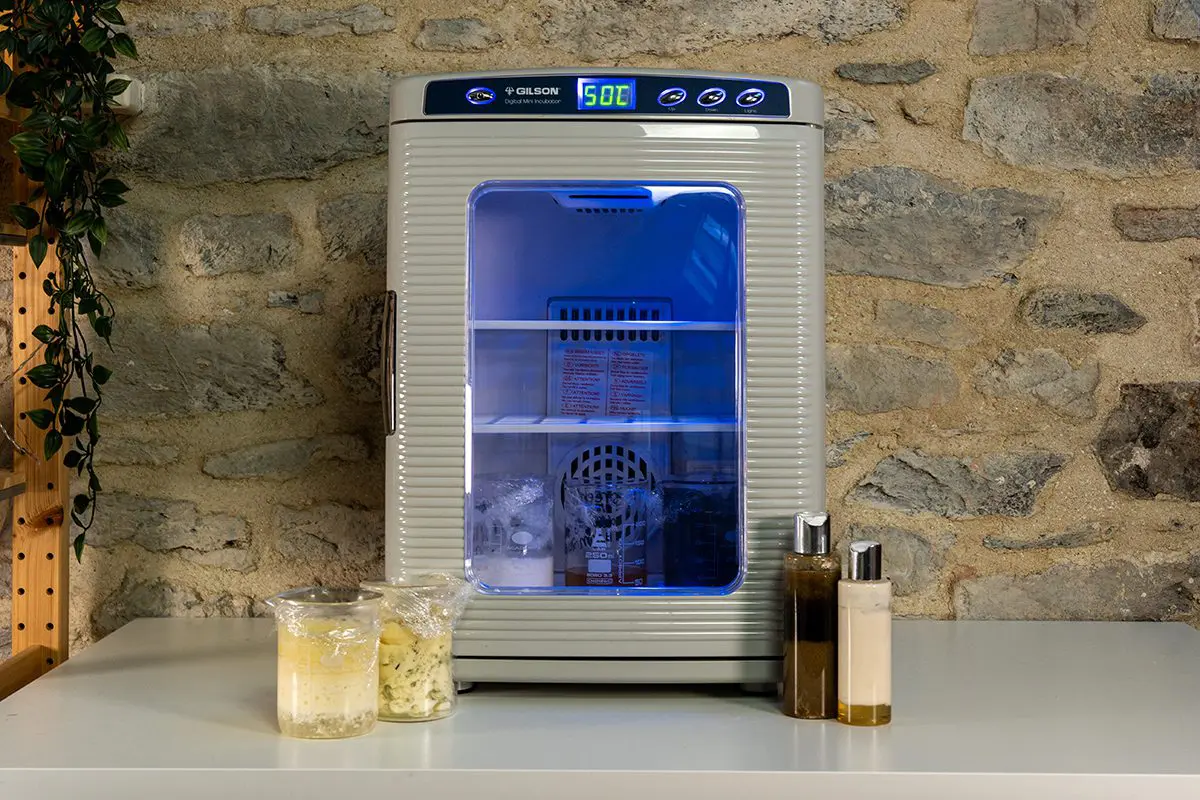 How to Test the Stability of Your Natural Cosmetic Products at Home Skincare Formulation