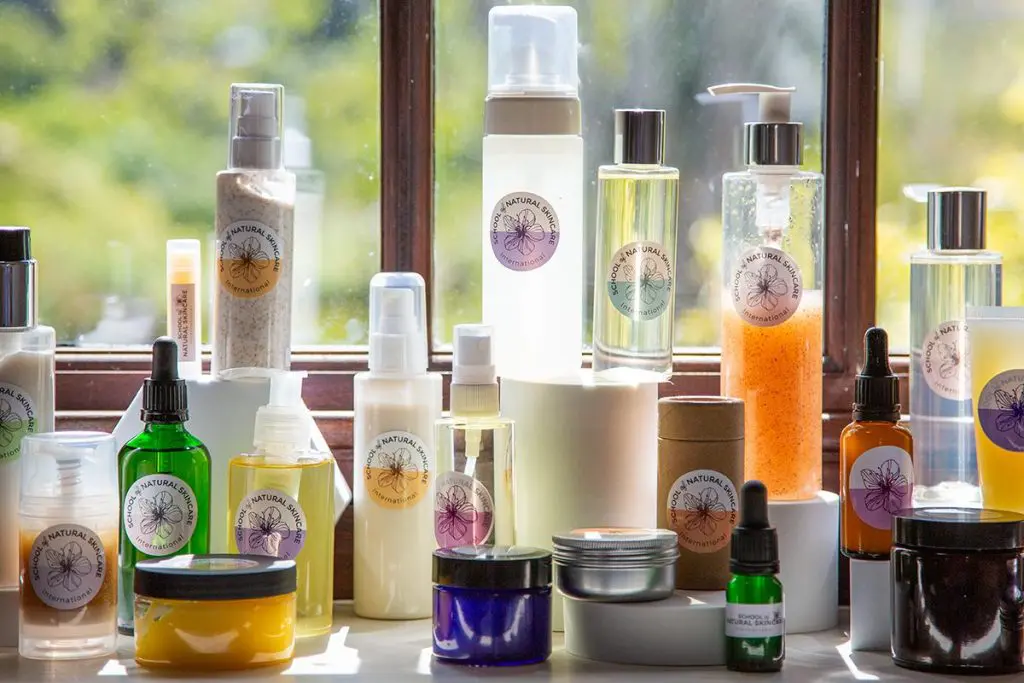 Learn the secrets of pricing when selling homemade cosmetics Learn the secrets of pricing when selling homemade cosmetics