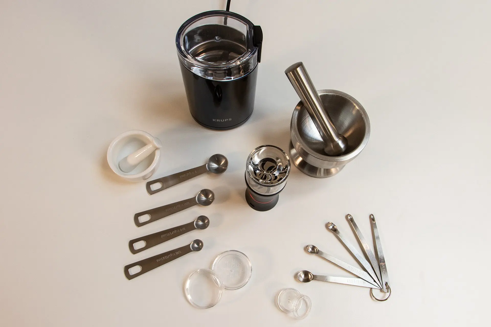 How to Make Your Own Mineral Makeup Makeup Formulation