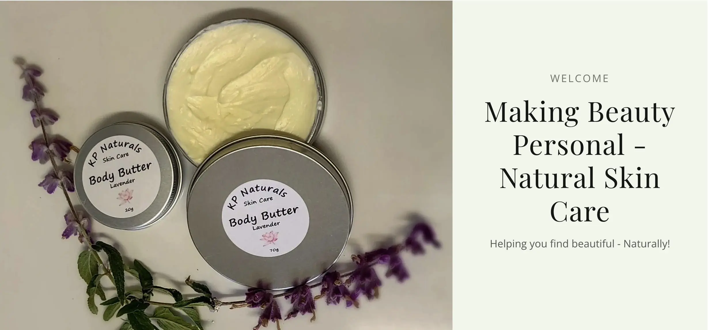 Embracing Nature: Kylie Phillips’ Journey into Natural Skincare Education Student success stories