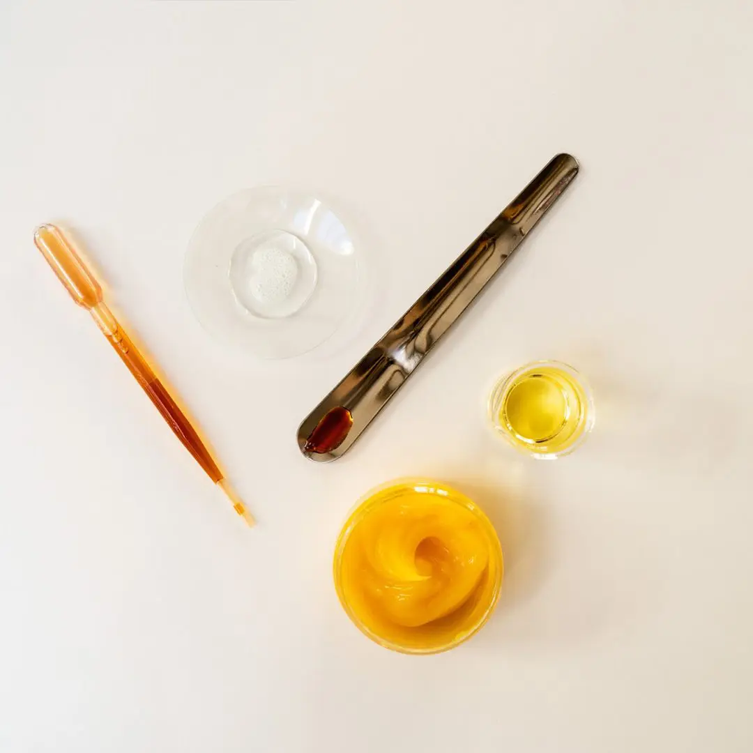 The different types of natural (non-foaming) cleansers you can formulate Homepage Highlights Skincare Formulation