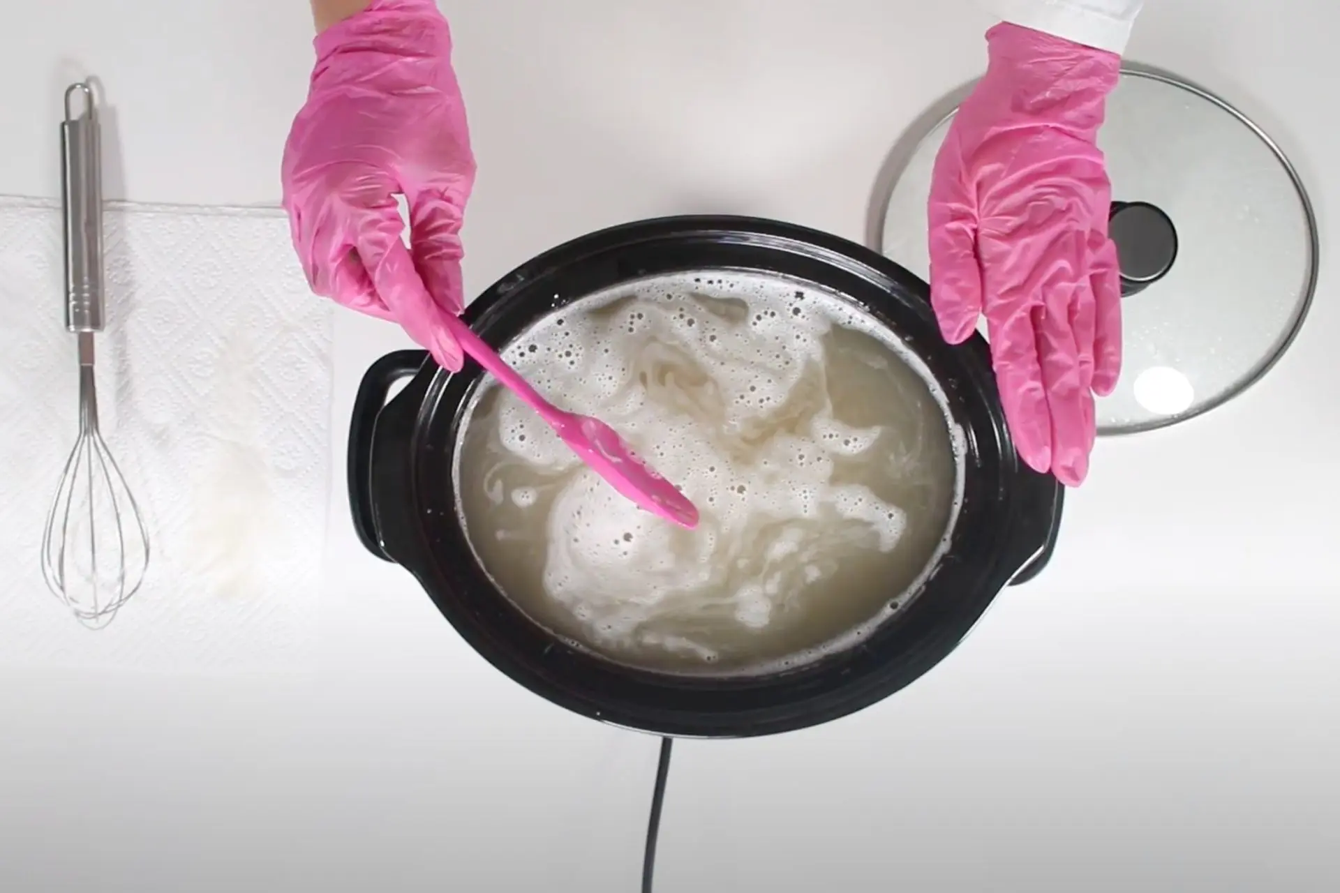 4 Different Ways to Make Soap at Home Soapmaking