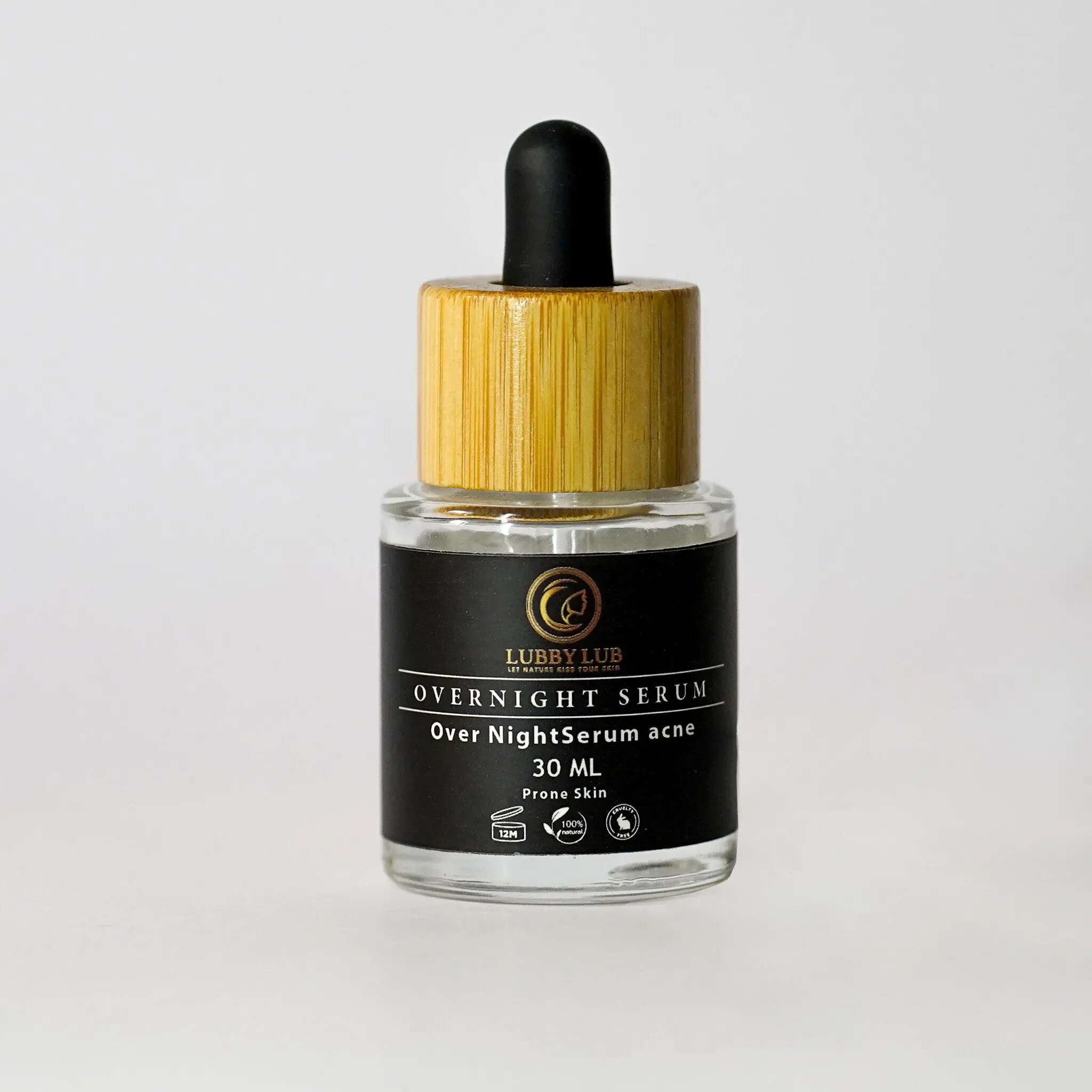 Lubna Melhem's Journey: A Quest for Natural Skincare and Entrepreneurship Student success stories