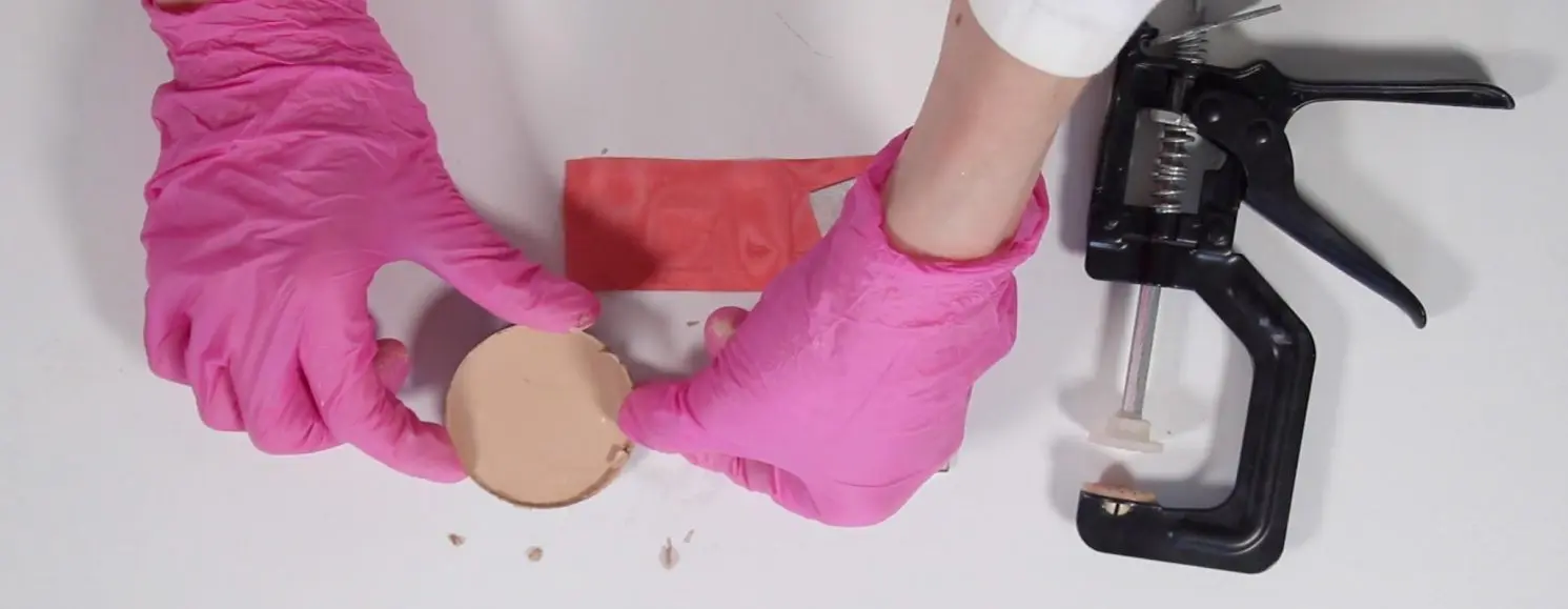 4 Types of Foundation You Can Make Makeup Formulation