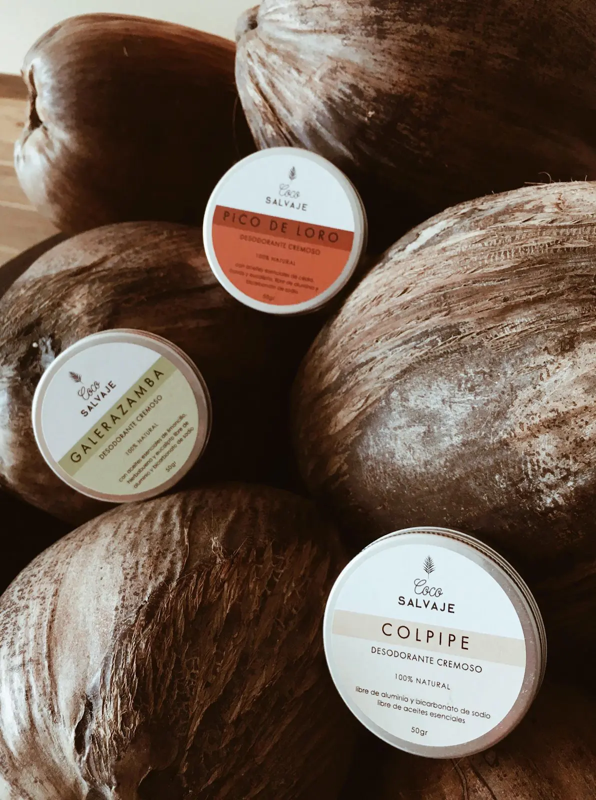 A Business Grown from a Passion for Natural Beauty Student success stories