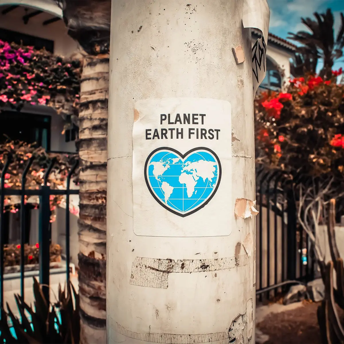 How we achieved our Ethical Accreditation Behind the scenes