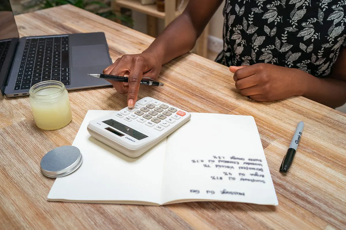 Pricing Your Natural Beauty Products for Profit Pricing Your Natural Beauty Products for Profit