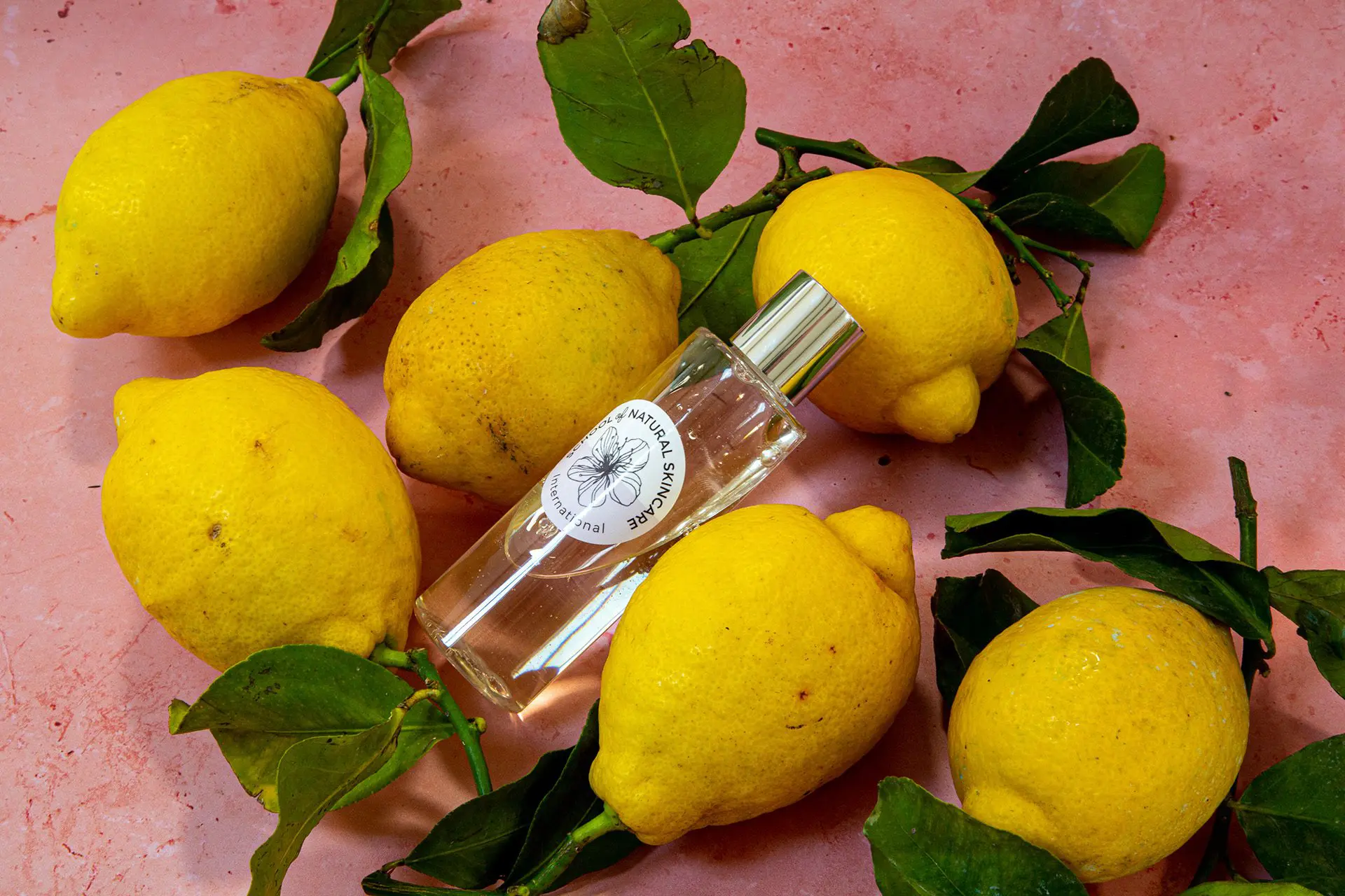 Natural surfactants in cosmetics: What are they and how do they work? Natural Skincare Ingredients