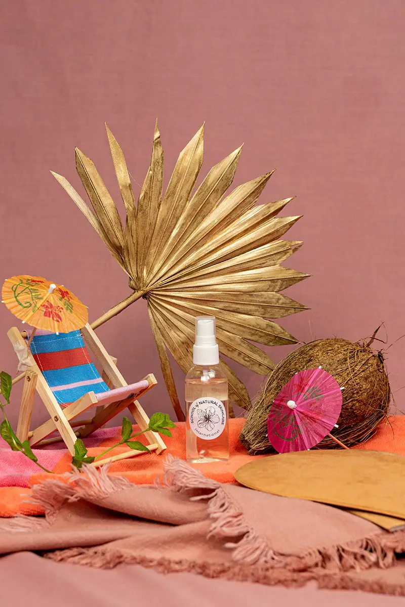 Homemade Tanning Lotions Homemade Tanning Lotions