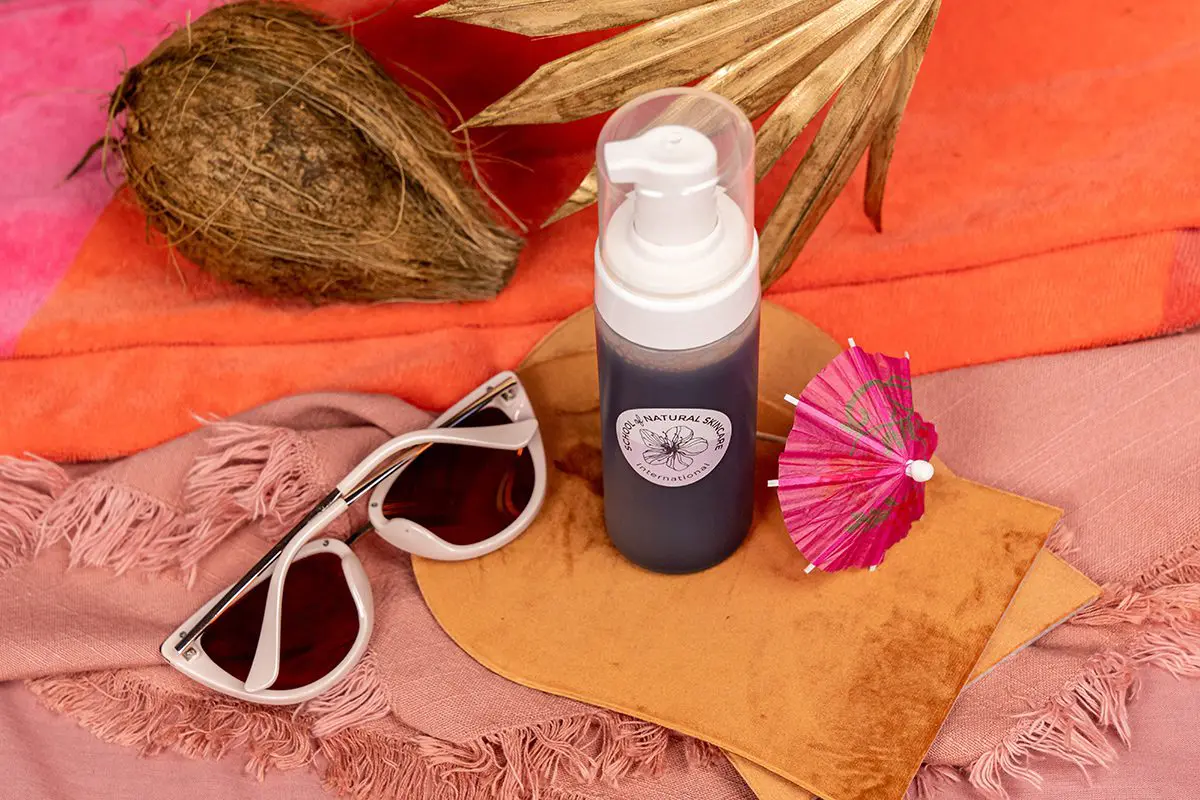 Homemade Tanning Lotions Homemade Tanning Lotions