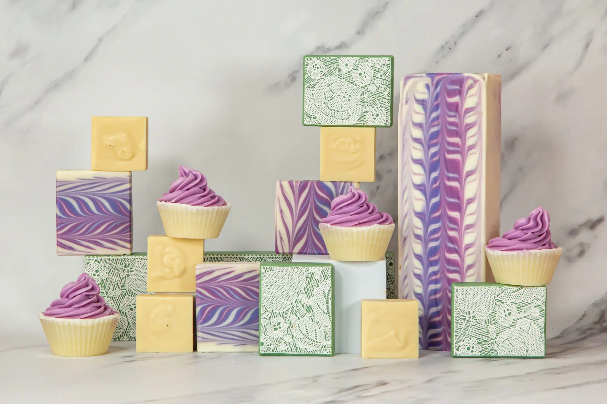 4 Different Ways to Make Soap at Home Soapmaking