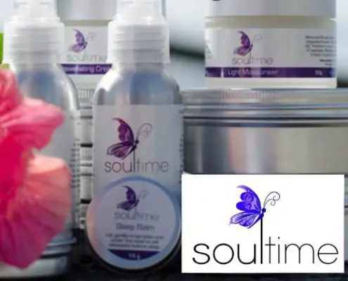 10 natural skincare brands started by our students Student success stories