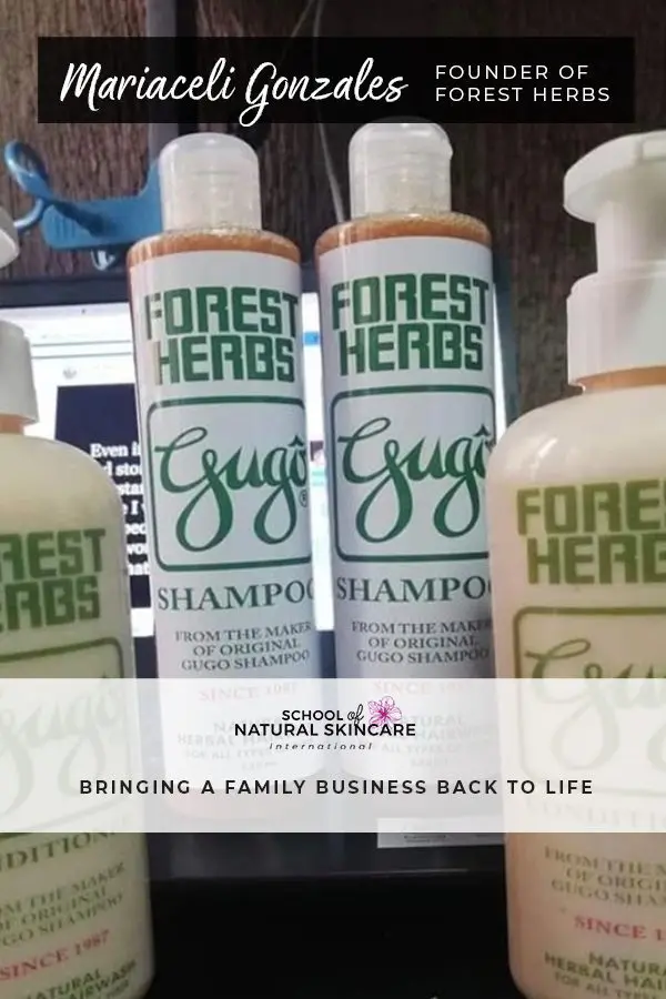 Bringing a Family Business Back to Life Student success stories