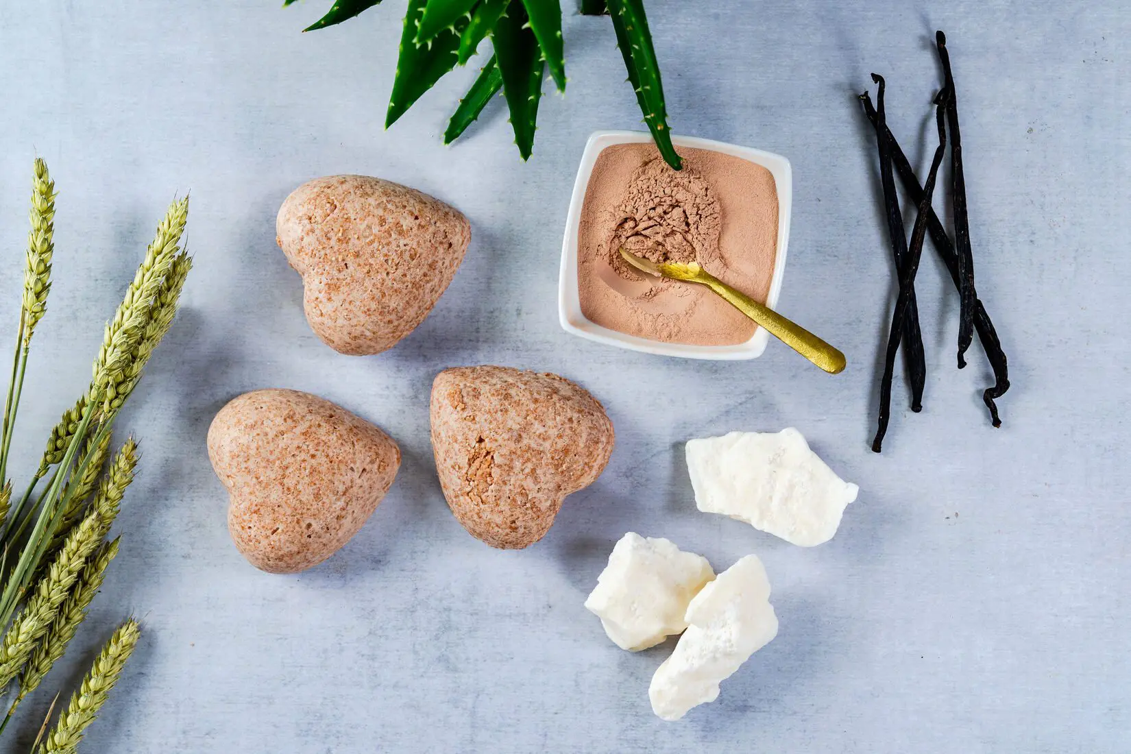 Unlocking the Benefits of Shea Butter for Natural Skincare: From Women's Gold to Skincare Essential Natural Skincare Ingredients