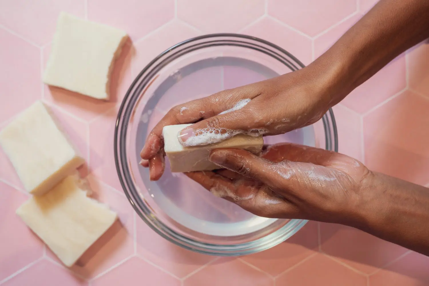 10 reasons to make Hot Process Soap Soapmaking