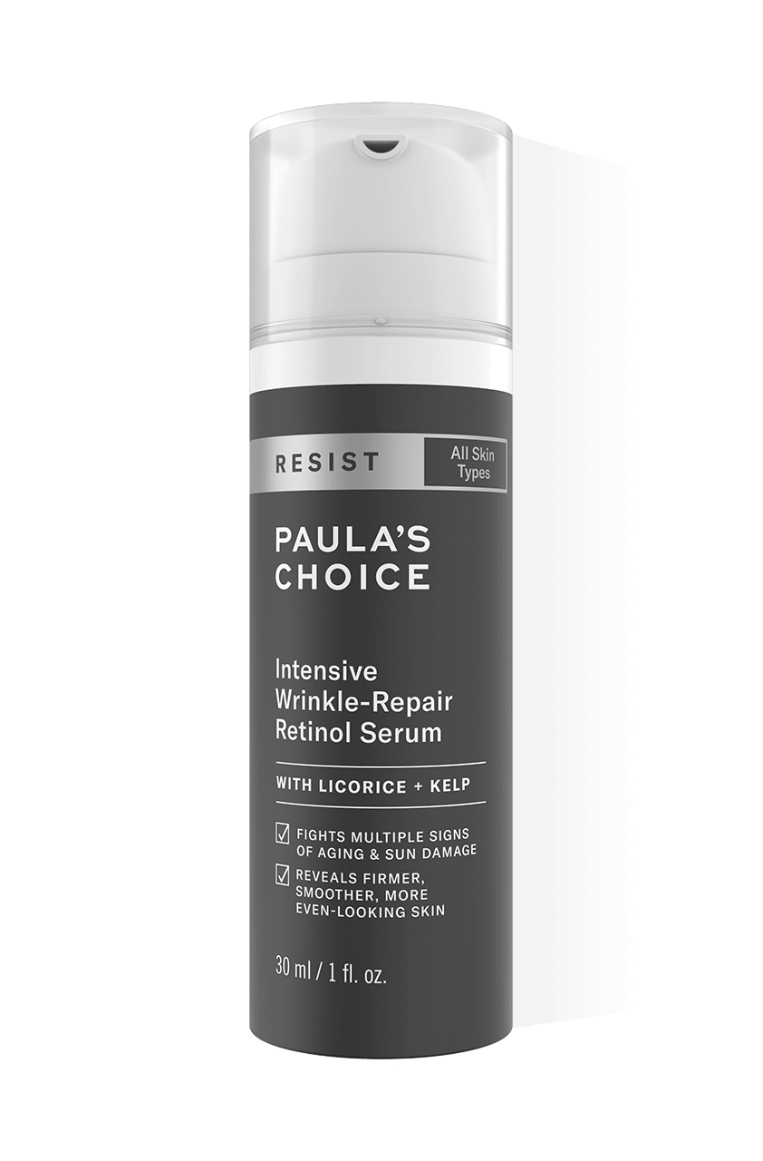 Formulating Serums with a Hero Ingredient Skincare Formulation