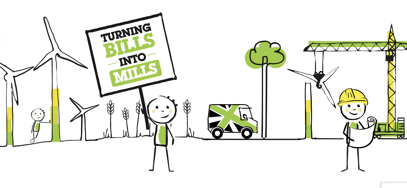 How we achieved our Ethical Accreditation Behind the scenes